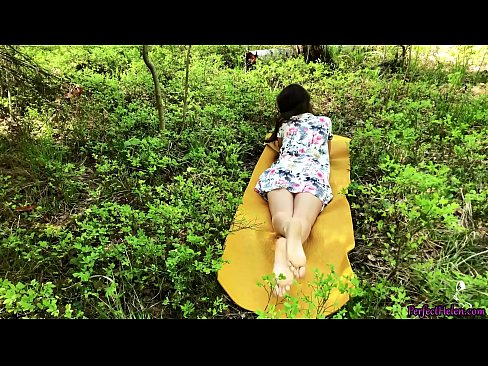 ❤️ Stranger on Tinder Masturbates My Pussy and Fucks Passionately in the woods ❤️❌ Super porn at porn en-us.pornjimbo.ru ️❤