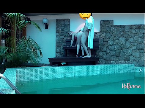 ❤️ Boss invites maid to the pool, but couldn't resist a hot ❤️❌ Super porn at porn en-us.pornjimbo.ru ️❤