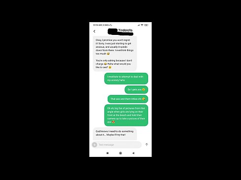 ❤️ I added a new PAWG from Tinder to my harem ( talk to Tinder included) ❤️❌ Super porn at porn en-us.pornjimbo.ru ️❤